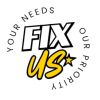 Fixus logo - Similar company to Rekoodu