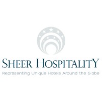 Sheer Hospitality logo - Similar company to Aiopti