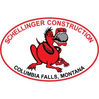 Schellinger Construction logo - Similar company to Foxx Construction