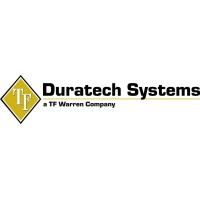 Duratech Systems logo - Similar company to Center For Material Science & Development