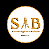 SIB-Génie Civil (Solution Ingenierie Bâtiment) logo - Similar company to Dynamic Engineering