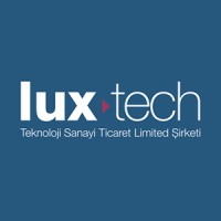 Lux Tech Teknoloji logo - Similar company to Theusled - Przełącz Się Na Nowe Rozwiązania