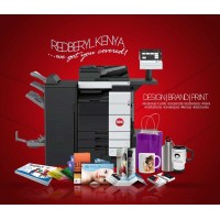 RedBeryl Kenya Enterprises Limited logo - Similar company to Redberyl Kenya