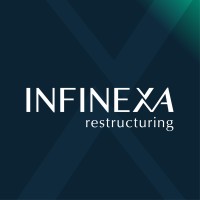 INFINEXA Restructuring logo - Similar company to Prima Astera