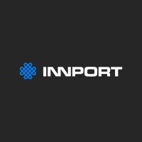 Innport logo - Similar company to Rexfilms