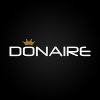 Donaire logo - Similar company to Neskrid 4Allfeet