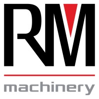 RM Machinery Inc. logo - Similar company to Vernon Tool