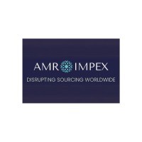 AMR IMPEX logo - Similar company to Modinagar Rolls Private Limited