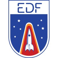 EDF International logo - Similar company to Biosensing Team Twente