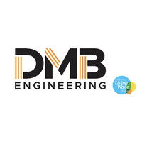 DMB ENGINEERING CONSULTANTS LTD logo - Similar company to Dmb Engineering Ltd