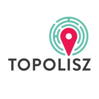 Topolisz Térinformatikai Stúdió logo - Similar company to Active Capacity Building