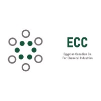 Egyptian-Canadian Company for Chemical Industries logo - Similar company to Emec