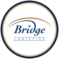 Bridge Logistics Inc. logo - Similar company to Bridgelogistica