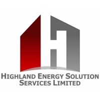 Highland Energy Solution Services Limited logo - Similar company to Softdrop