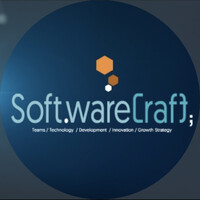 SoftwareCraft logo - Similar company to Software Craft