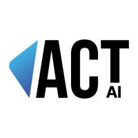 ACT AI logo - Similar company to Superfly Insights