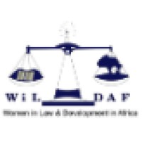 Women In Law And Development In Africa