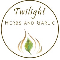 Twilight Herbs and Garlic logo - Similar company to Rm Eco