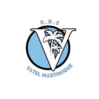 Association du Bde de Vatel Martinique logo - Similar company to Azalee Conseil