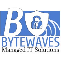 Bytewaves Managed IT Solutions logo - Similar company to Scs Tech Solution