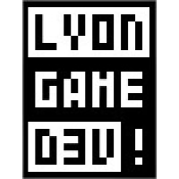 Lyon Game Dev logo - Similar company to Artchemy Production
