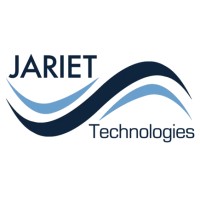 Jariet Technologies logo - Similar company to Annapolis Micro Systems