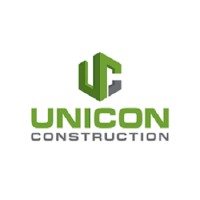 Unicon Construction Incorporated logo - Similar company to Unicon Construction Sa (Pty) Ltd