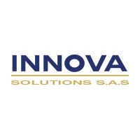 Innova Solutions S.A.S logo - Similar company to Esimed