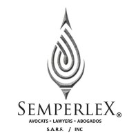 SEMPERLEX Avocats Lawyers Abogados logo - Similar company to Francisation Interglobe
