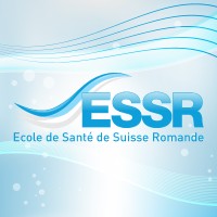 ESSR Ecole de Santé de Suisse Romande logo - Similar company to Ss Software Consultancy