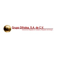 GRUPO DIFRALSA, S.A DE C.V. logo - Similar company to Toast Media
