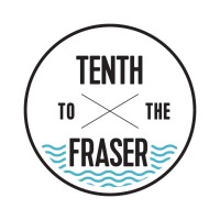 Tenth To The Fraser