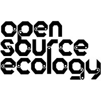 Open Source Ecology logo - Similar company to Ecogensus