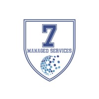 7 Managed Services logo - Similar company to Vantage Strategy