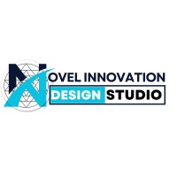 Novel Innovation Design Studio logo - Similar company to Lexecures