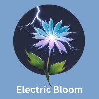 Electric Bloom Marketing Ltd logo - Similar company to Ra Tech Uk Ltd