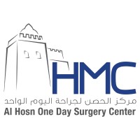 Alhosn One Day Surgery Center logo - Similar company to Advanced Center For Daycare Surgery
