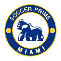 Soccer Prime logo - Similar company to Fdb Soccer