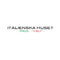Italienska Huset Ab