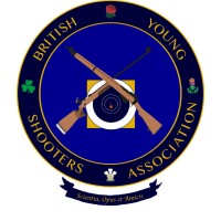 British Young Shooters' Association logo - Similar company to Bray Solutions Limited