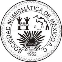 Sociedad Numismática de México logo - Similar company to Numismática