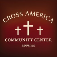 Cross America logo - Similar company to Merrell Bros., Inc.
