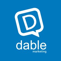 Dable Marketing logo - Similar company to Studio 25 Brasil