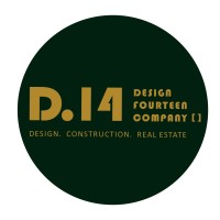 .DESIGN FOURTEEN COMPANY ltd. logo - Similar company to Aspera Design
