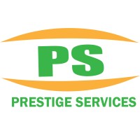 PRESTIGE SERVICES logo - Similar company to Prestige Technical Services, Inc.