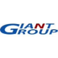 Giant Group, Bangladesh logo - Similar company to Lithe Group