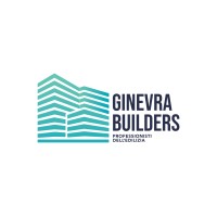 GINEVRA BUILDERS SRL logo - Similar company to 333.Builders