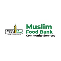Muslim Food Bank and Community Services logo - Similar company to Buzzion