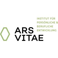 ArsVitae logo - Similar company to M-Result, The Data Company Gmbh