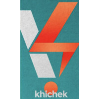 khichek.com logo - Similar company to White Carrot